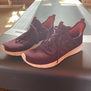 Adidas shoes- like new!